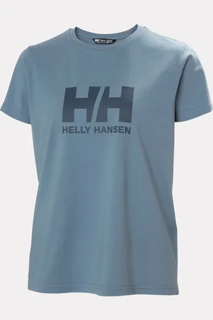Helly Hansen HH Logo T-shirt 3.0 Mujer M