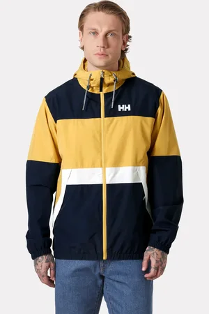 Helly Hansen Koster Rain Jacket Hombre 2XL