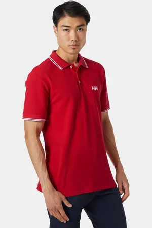 Helly Hansen Genova Polo Hombre 2XL