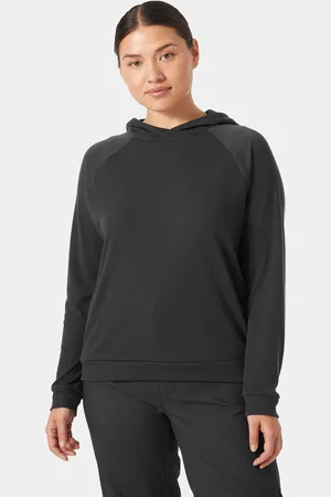 Helly Hansen Inshore Quick-dry Hoodie Mujer L