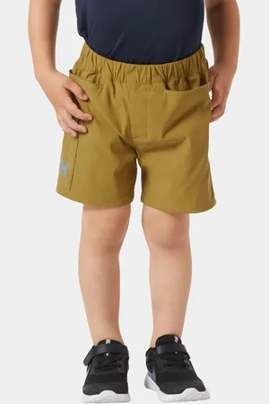 Helly Hansen HH® Qd Cargo Shorts Niño 110/5