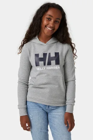 Helly Hansen HH® Logo Hoodie 2.0 Juvenil 152/12
