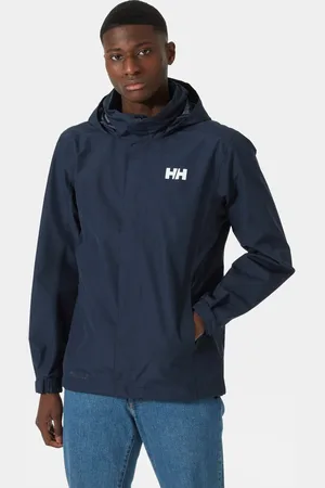 Helly Hansen Dubliner Waterproof Jacket Hombre L