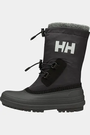 Helly Hansen Varanger Insulated Boots Niño Og Juvenil US Y1/EU 31