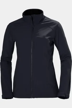 Helly Hansen Paramount Softshell Jacket Mujer L