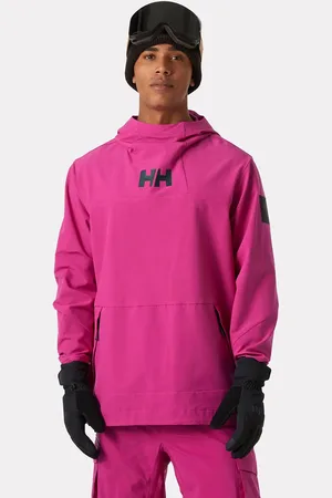 Helly Hansen Unisex Ullr™ D Shield Ski Hoodie 2.0 L