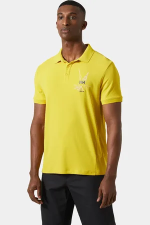 Helly Hansen HP Race Sailing Polo Hombre L