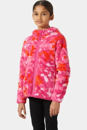 Helly Hansen Champ Reversible Jacket Juvenil 140/10