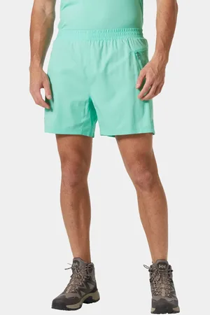 Helly Hansen Trail Shorts 6" Hombre 2XL