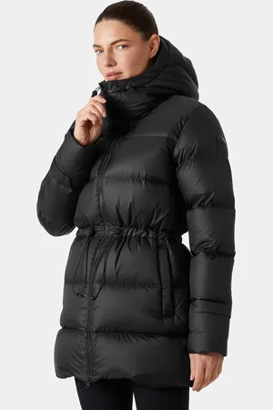 Helly Hansen Essence Down Parka Mujer XL