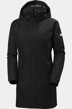 Helly Hansen Aden Insulated Coat Mujer S