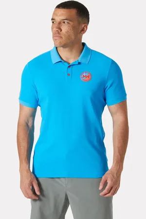 Helly Hansen HP Race Polo 2.0 Hombre L