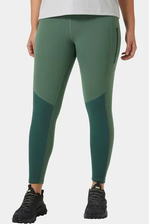 Helly Hansen Blaze 7/8 Hiking Tights Mujer L
