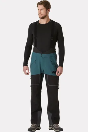 Helly Hansen Odin Backcountry Softshell Bib Pants Hombre 2XL