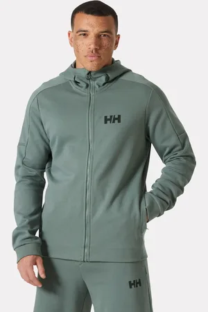 Helly Hansen HP Tech Sweat Full-zip Hooded Jacket Hombre 2XL