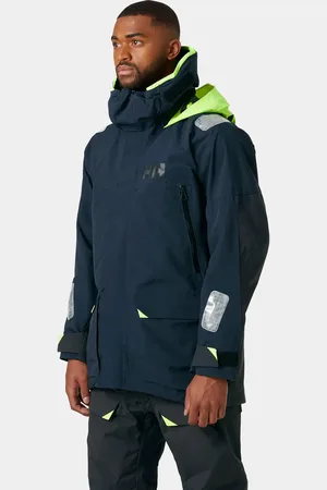 Helly Hansen Skagen Offshore Sailing Jacket Hombre 2XL