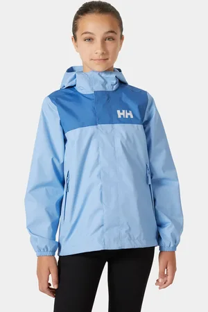 Helly Hansen Vancouver Rain Jacket Juvenil 176/16