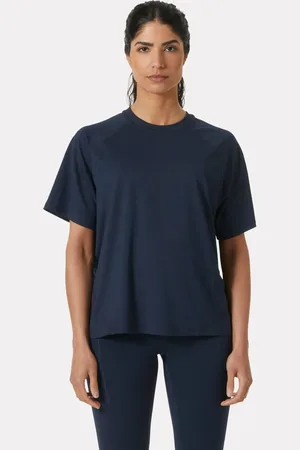 Helly Hansen Ocean T-shirt Mujer XL