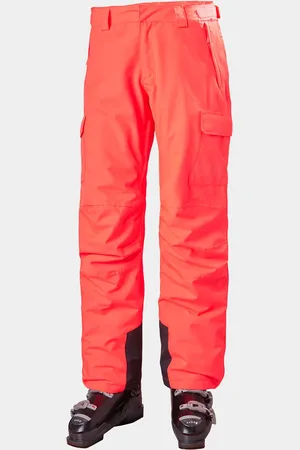 Helly Hansen Switch Cargo Insulated Ski Pants Mujer M