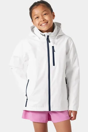 Helly Hansen Crew Midlayer Jacket 2.0 Juvenil 140/10