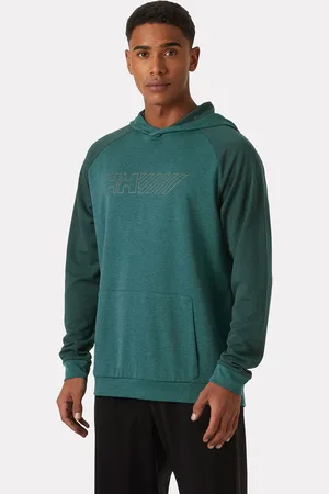 Helly Hansen Lifa® Tech Lite Pullover Hood 2.0 Hombre 2XL