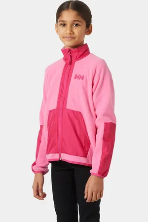 Helly Hansen Marka Fleece Jacket Juvenil 152/12