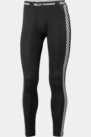 Helly Hansen HH Lifa® Lightweight Base Layer Pants Hombre 2XL