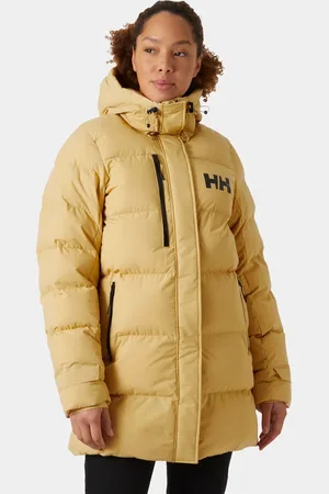 Helly Hansen Adore Puffy Parka Mujer L