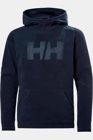 Helly Hansen Daybreaker Hoodie Juvenil 140/10