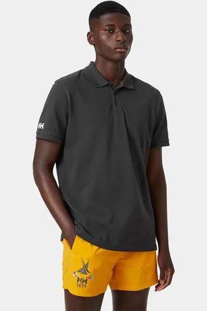 Helly Hansen Crew Polo Hombre 2XL