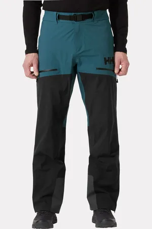 Helly Hansen Odin Backcountry Infinity Shell Pants Hombre 2XL