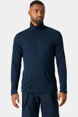 Helly Hansen HP Half-zip Pullover 2.0 Hombre 2XL