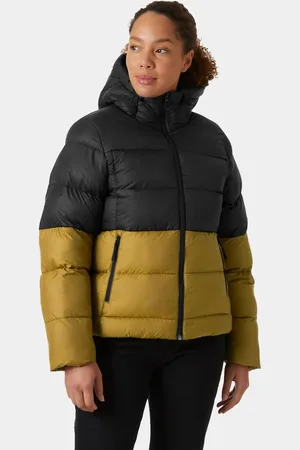 Helly Hansen Active Puffy Jacket Mujer L