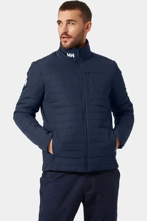 Helly Hansen Crew Insulator Jacket 2.0 Hombre 2XL