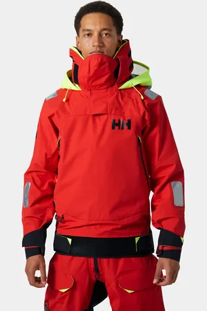 Helly Hansen Ægir Race Smock 2.0 Hombre 2XL