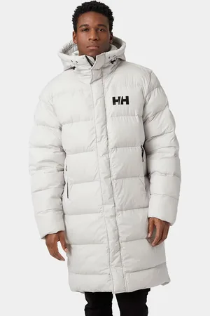 Helly Hansen Active Long Winter Parka Hombre L