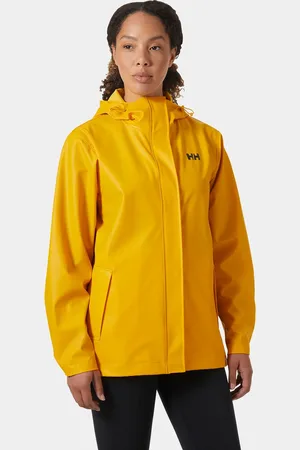 Helly Hansen Moss Rain Jacket Mujer XS