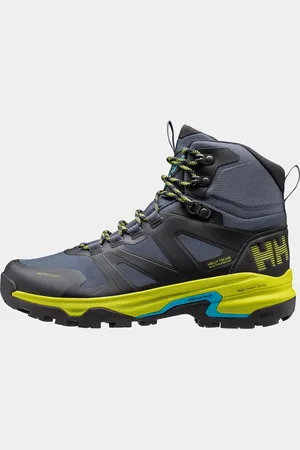 Helly Hansen Ascender Mid Helly Tech® Waterproof Hiking Boots Hombre 44