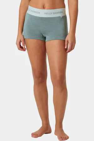 Helly Hansen Lifa® Merino Midweight Base Layer Boxers Mujer L