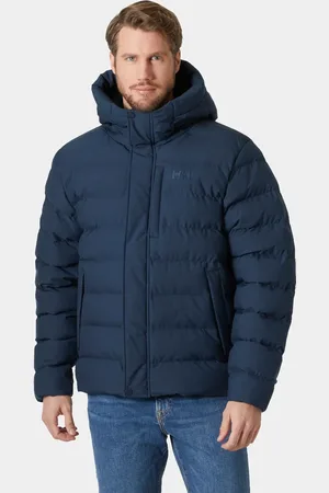 Helly Hansen Alby Puffy Jacket Hombre 2XL