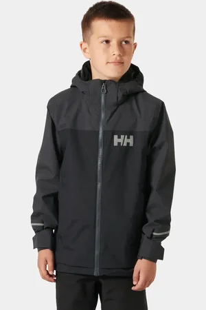 Helly Hansen Sogndal Jacket Juvenil 140/10