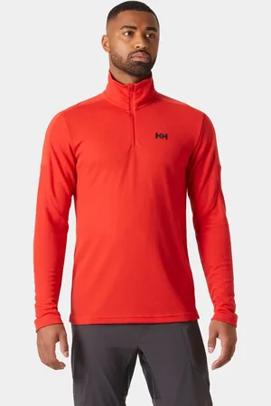 Helly Hansen HP Half-zip Pullover 2.0 Hombre 2XL