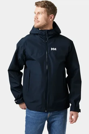 Helly Hansen Voyage Jacket Hombre L