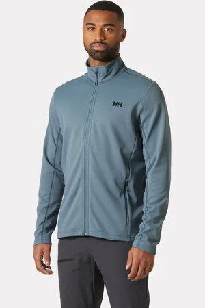 Helly Hansen Versalite Fleece Jacket Hombre 2XL