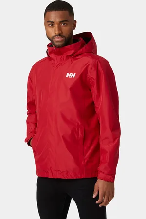 Helly Hansen Dubliner Waterproof Jacket Hombre L