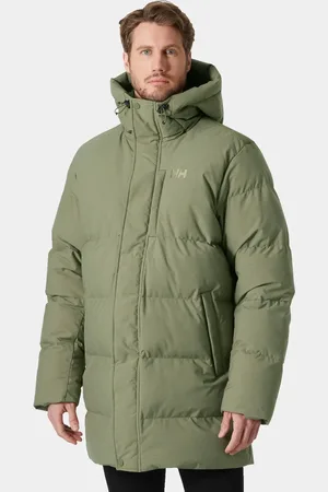 Helly Hansen Alby Puffy Parka Hombre 2XL
