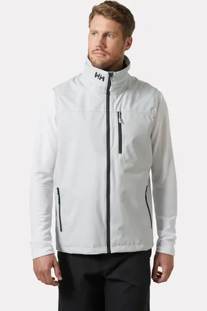 Helly Hansen Crew Sailing Vest 2.0 Hombre 2XL
