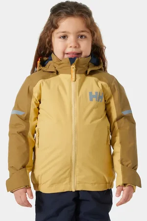 Helly Hansen Legend 2.0 Insulated Jacket Niño 140/10