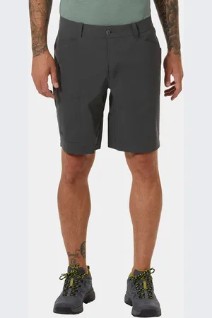 Helly Hansen Elv Light Tur Shorts Hombre 2XL