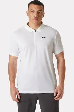 Helly Hansen HP Half-zip Polo Hombre 2XL